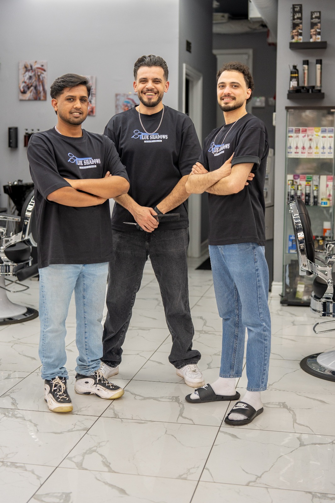 Tips for a Tear-Free Kids Haircut
