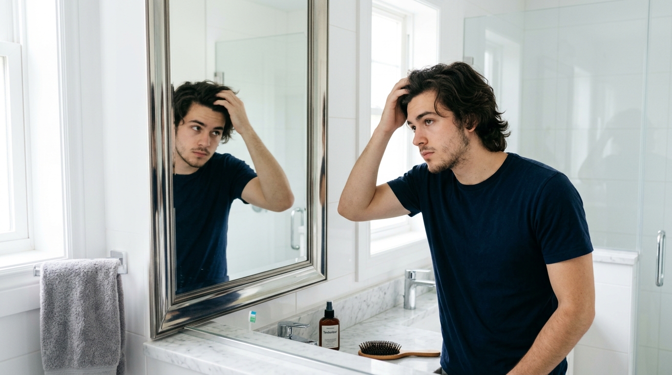 Preparing for Your Barber Visit: Do's and Don'ts