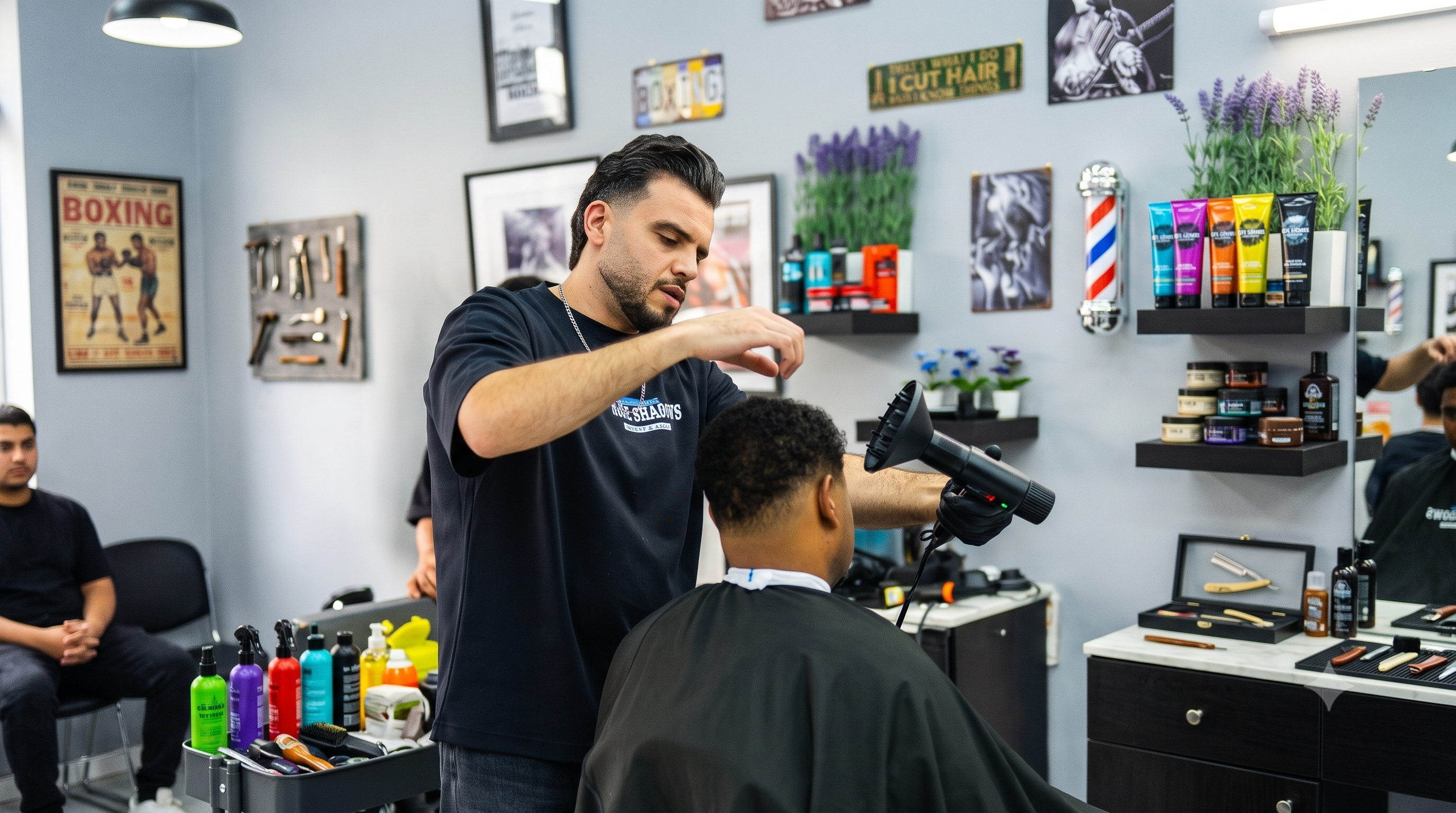 Scalp Health 101: Preventing Dandruff and Dryness