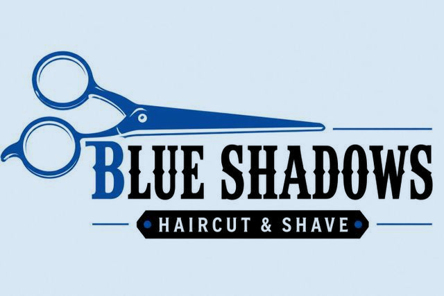 Blue Shadows Logo
