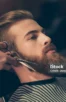 beard